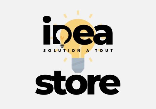 IDEA STORE